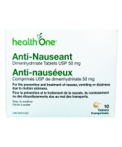 health One Anti-Nauseant